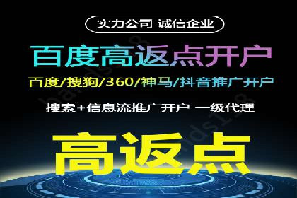 百度广告推广优化案例分析